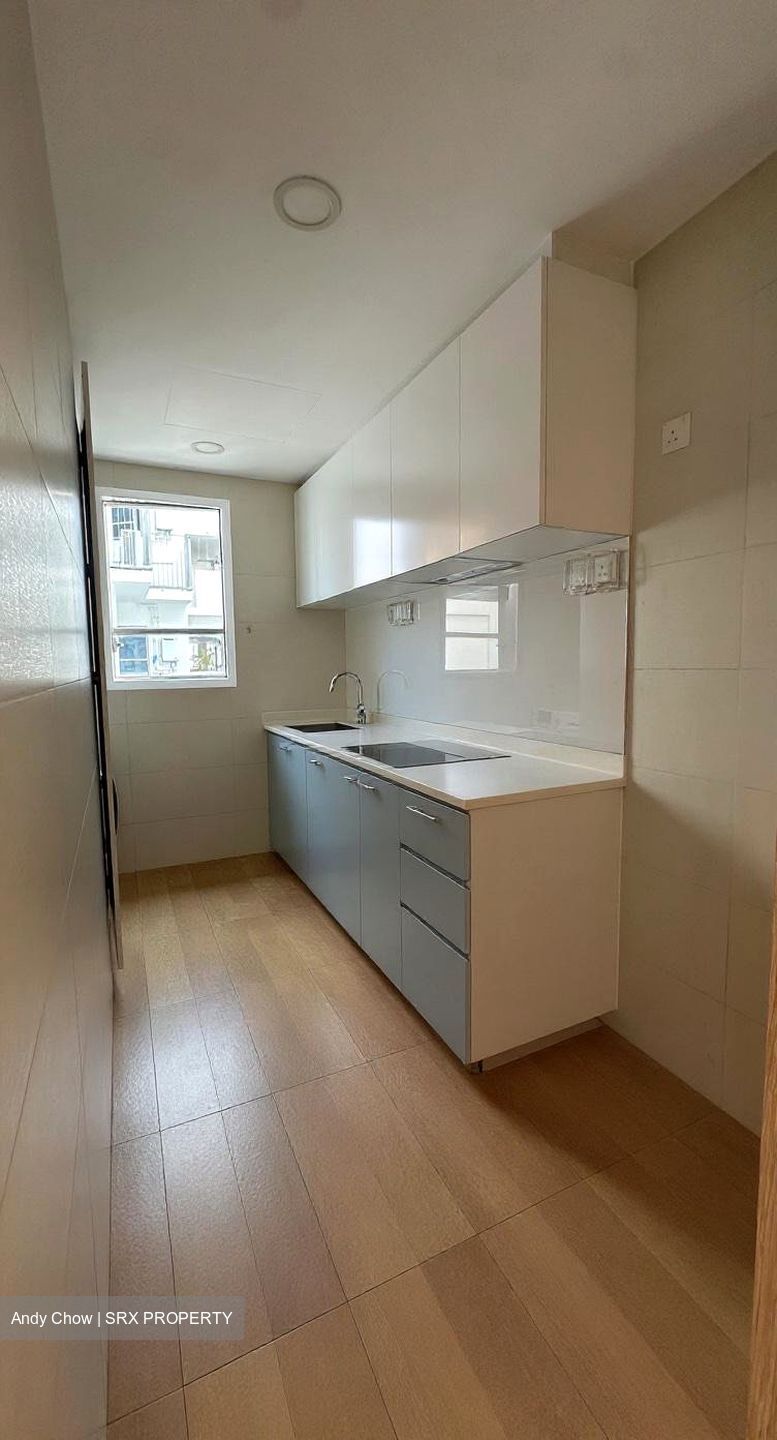 The Santorini (D18), Condominium #506850271